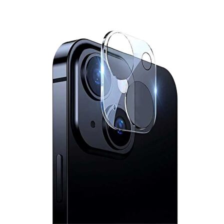 BİNANO IPHONE 13/13 MİNİ CAMERA KORUYUCU