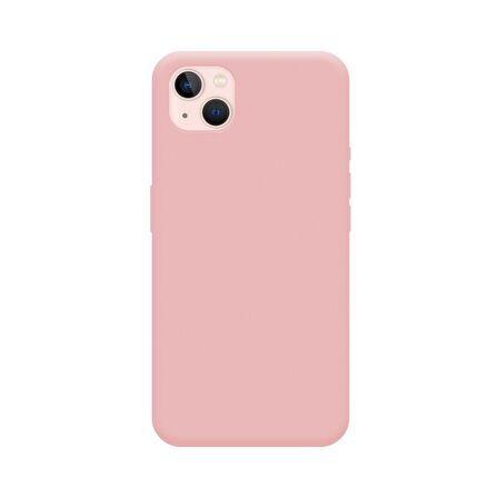 BİKAPAK ECO SENSE IPHONE 13 PUDRA KAPAK