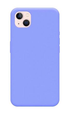 BİKAPAK ECO SENSE IPHONE 13 MİNİ AÇIK MAVİ KAPAK