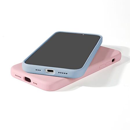 BİKAPAK ECO SENSE IPHONE 13 MİNİ KIRMIZI KAPAK