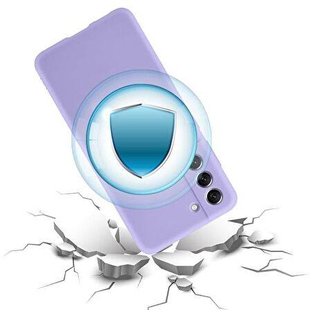 BİKAPAK ECO SENSE SAMSUNG A02 YEŞİL KAPAK