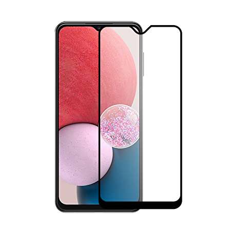 BİNANO CERAMIC Samsung Galaxy A13 EKRAN KORUYUCU