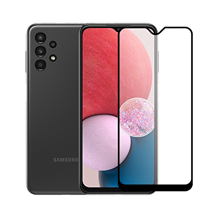 BİNANO CERAMIC Samsung Galaxy A13 EKRAN KORUYUCU