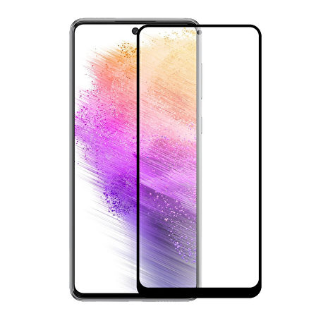 BİNANO CERAMIC SAMSUNG A73 EKRAN KORUYUCU