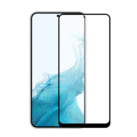 BİNANO CERAMIC SAMSUNG S22 EKRAN KORUYUCU