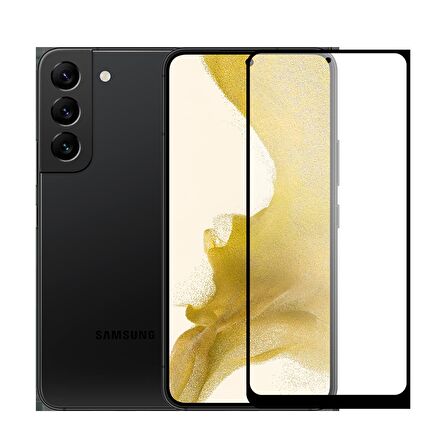 BİNANO CERAMIC SAMSUNG S22 PLUS EKRAN KORUYUCU