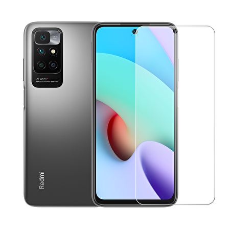 BİNANO EXTREME REDMI 10 2022 NANO EKRAN KORUY