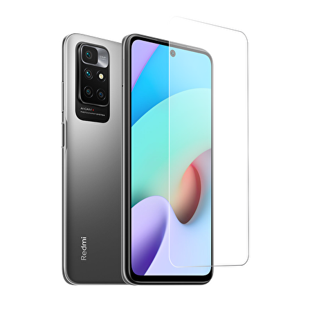 BİNANO EXTREME REDMI 10 2022 NANO EKRAN KORUY