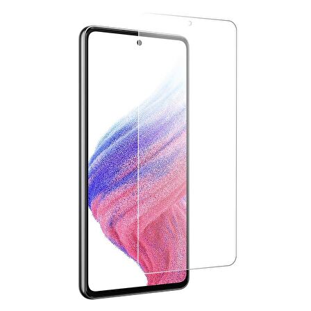 BİNANO EXTREME SAMSUNG A53 NANO EKRAN KORUYUCU