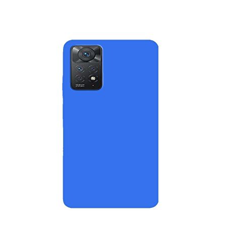 BİKAPAK ECO SENSE XIAOMI REDMI NOTE 11 PRO KOYU MA
