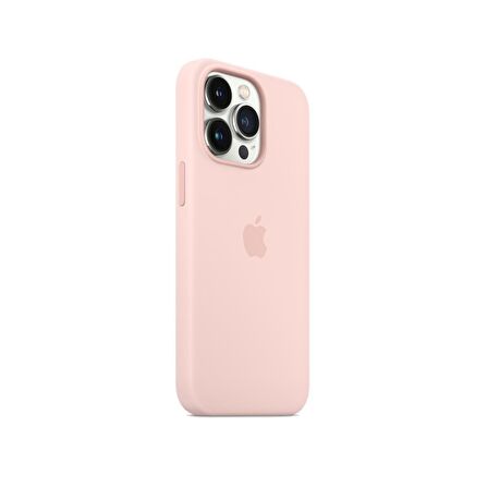 BİKAPAK MAGSENSE IPHONE 13 PRO MAX CHALKPINK KAPAK