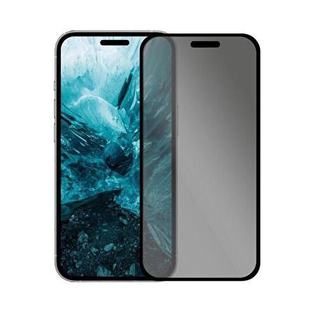 BİNANO CERAMIC MATTE IPHONE 14 PRO MAX EKRAN KORUY