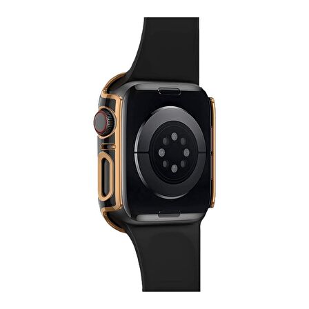 E2M Apple Watch Uyumlu 42MM STAR KASA VE EKRAN KORUYUCU G 