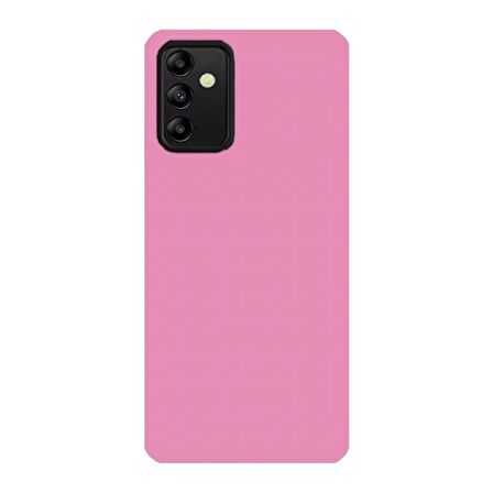 BİKAPAK ECO SENSE SAMSUNG A04S PEMBE KAPAK