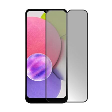 BİNANO CERAMIC MATTE SAMSUNG A04S EKRAN KORUYUCU