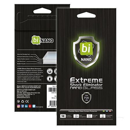 BİNANO EXTREME XIAOMI REDMI 10C NANO EKRAN KORUYUCU