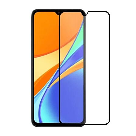 BİNANO CERAMIC XIAOMI REDMI 10C EKRAN KORUYUCU