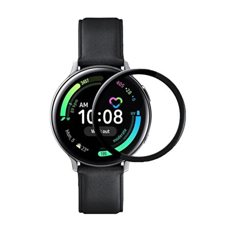 BİNANO SAMSUNG 5 44MM FULL EKRAN KORUYUCU