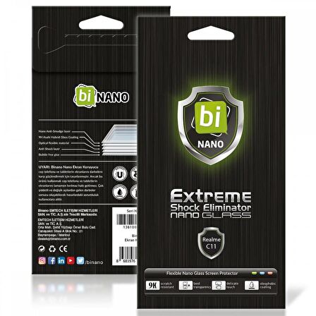 BİNANO EXTREME VIVO Y22S NANO EKRAN KORUYUCU