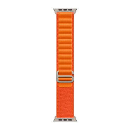 E2M Apple Watch Uyumlu 42-44-45-49MM KRD-26 ALPINE TURUNC 