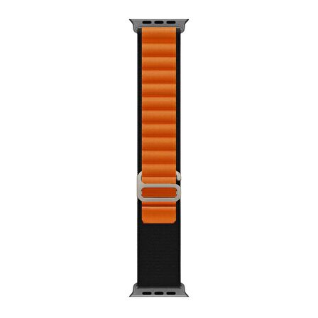 E2M APPLE WATCH 42-44-45-49MM KRD-26 ALPINE ÇİFT R