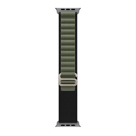 E2M APPLE WATCH 42-44-45-49MM KRD-26 ALPINE ÇİFT R