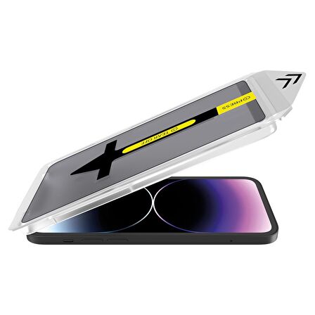 BİNANO DEFENDER PRIVACY IPHONE 13 PRO MAX/14 PLUS 