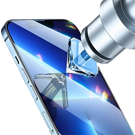 BİNANO DEFENDER PRIVACY IPHONE 14 PRO EASY APP EKR