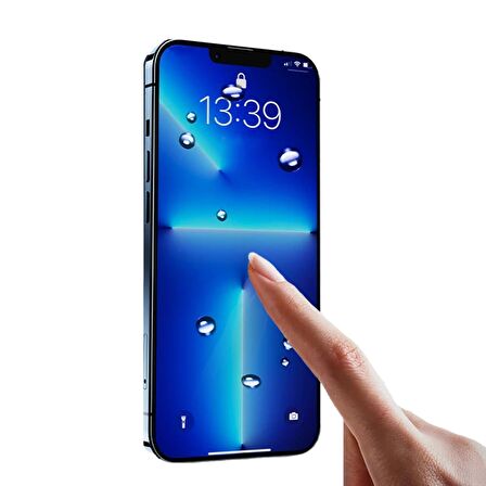 BİNANO DEFENDER PRIVACY IPHONE 14 PRO EASY APP EKR