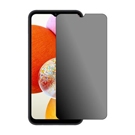 BİNANO EXTREME PRIVACY SAMSUNG A14 NANO EKRAN KORU