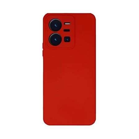 BİKAPAK ECO SENSE VIVO Y22S KIRMIZI KAPAK