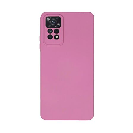 BİKAPAK ECO SENSE XIAOMI REDMI NOTE 12 PRO PEMBE K