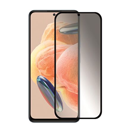 BİNANO CERAMIC MATTE XIAOMI REDMI NOTE 12 PRO EKRA