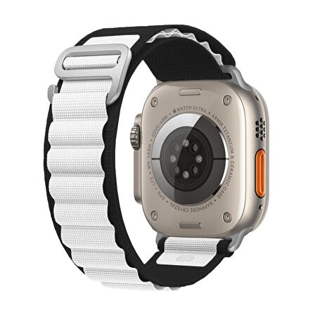 E2M APPLE WATCH 42-44-45-49MM KRD-26 ALPINE ÇİFT R