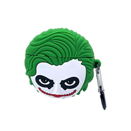 E2M AIRPODS PRO KILIF JOKER YEŞİL