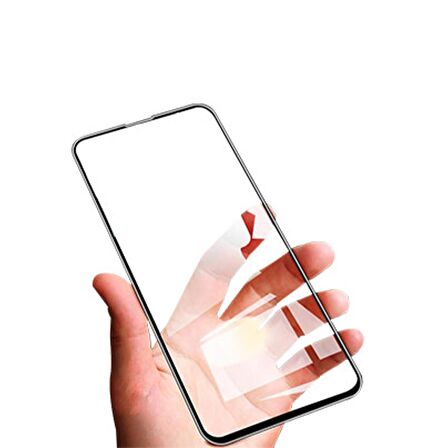 BİNANO CERAMIC MATTE IPHONE 15 PRO MAX EKRAN KORUYUCU