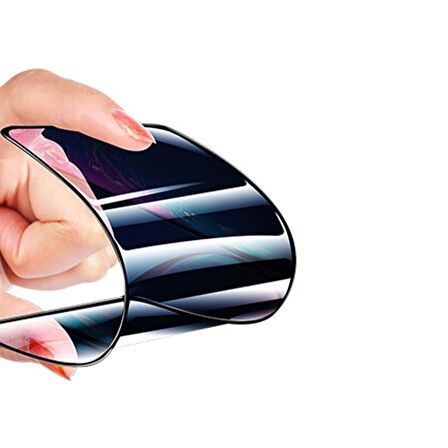 BİNANO CERAMIC MATTE IPHONE 15 PRO MAX EKRAN KORUYUCU