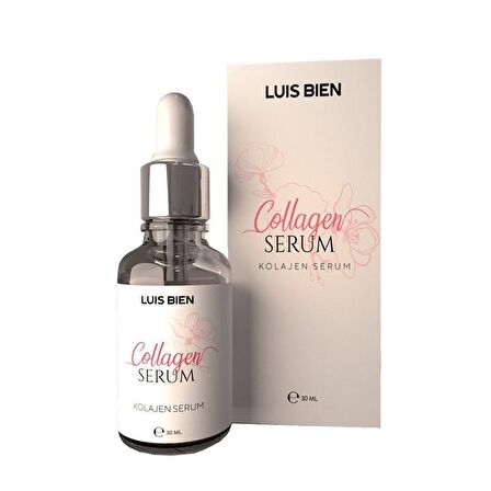 Kolajen Serum 30 ml 8681967481310