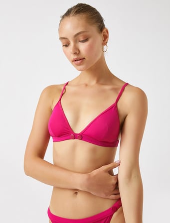 Maximiser Bikini Üstü