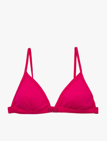 Maximiser Bikini Üstü