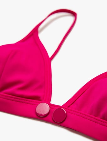 Maximiser Bikini Üstü