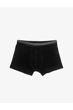 Koton 3'lü Erkek Boxer