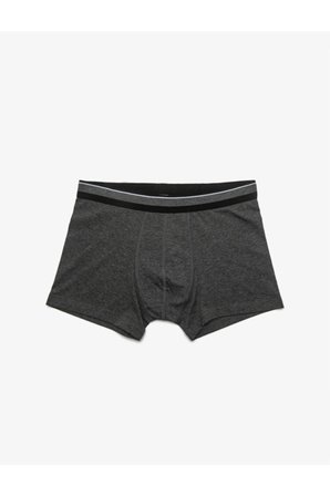 Koton 3'lü Erkek Boxer