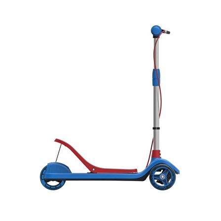 SPACE SCOOTER UZAY SCOOTER MİNİ IŞIKLI SCOOTER