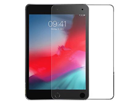 BİNANO IPAD 2018 NANO EKRAN KORUYUCU