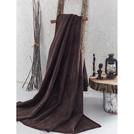 Komfort Home Tek Kişilik Battaniye 160x220 CM