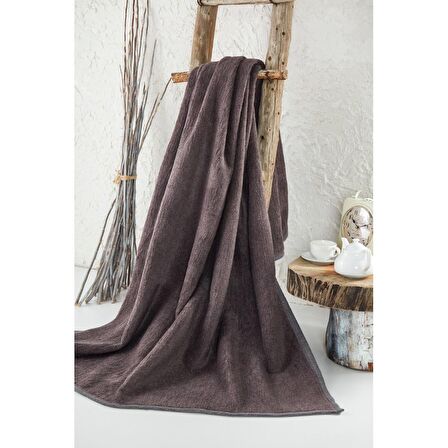 Komfort Home Tek Kişilik Battaniye 160x220 CM