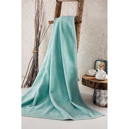 Komfort Home Tek Kişilik Battaniye 160x220 CM