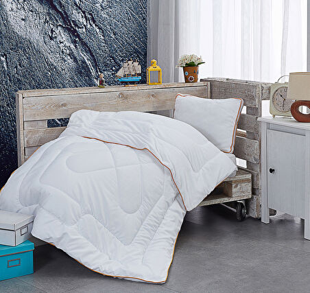 Komfort Home Welsoft Bebek Yorganı + Yastık