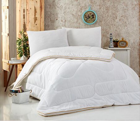 Komfort Home Battal Boy Welsoft-Micro Klimalı Yorgan 215x235 Cm